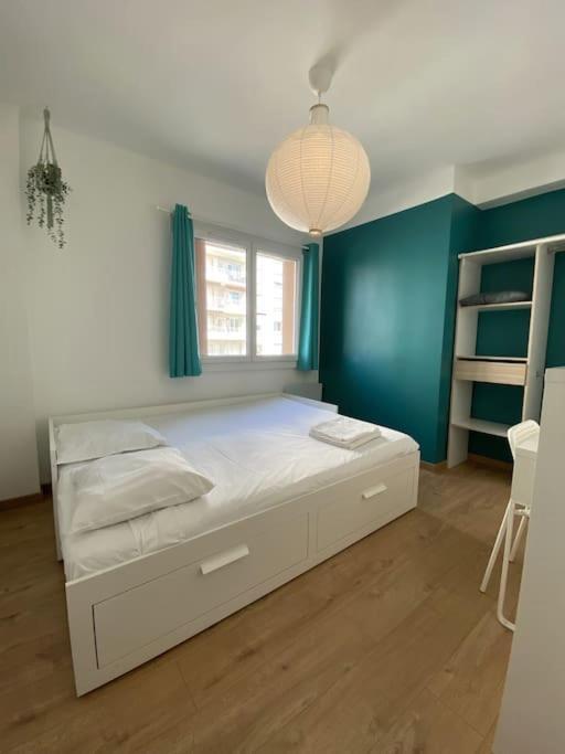 דירות טולון L'Azur 15'Plage 10'Port 5'Train Clim Wifi Pkg מראה חיצוני תמונה